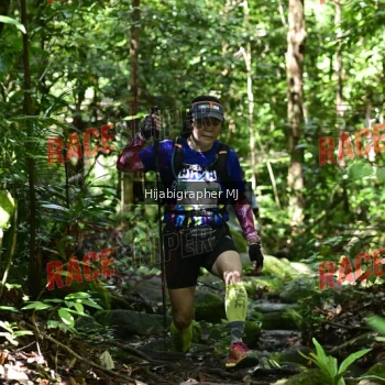 Runner Photo 530827