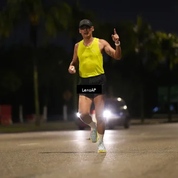 Runner Photo 5308270