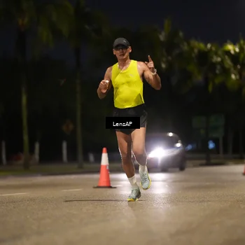 Runner Photo 5308274
