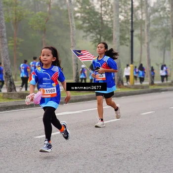 Runner Photo 5308276