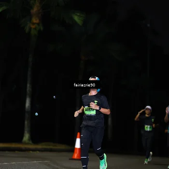Runner Photo 5308277