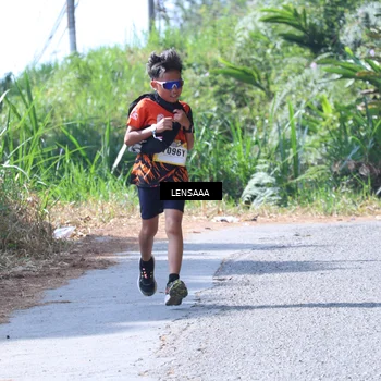 Runner Photo 5308278