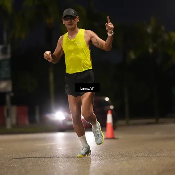 Runner Photo 5308284