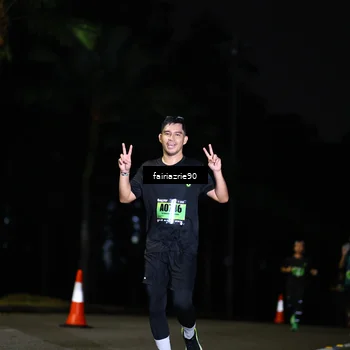 Runner Photo 5308285
