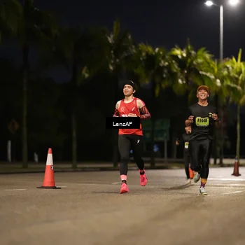 Runner Photo 5308286