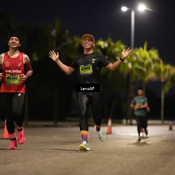 Runner Photo 5308287
