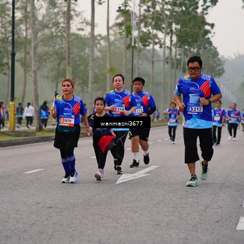 Runner Photo 5308288