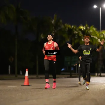 Runner Photo 5308291