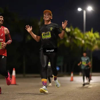 Runner Photo 5308292
