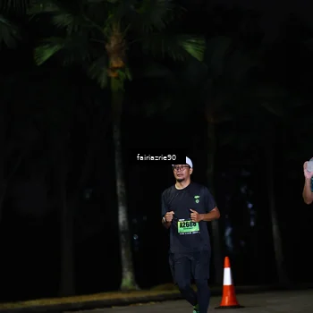 Runner Photo 5308293