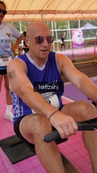 Runner Photo 5308295