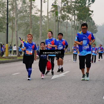 Runner Photo 5308296