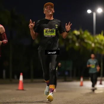 Runner Photo 5308297