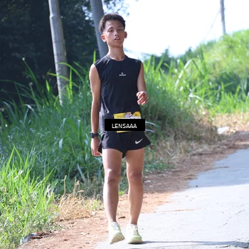 Runner Photo 5308298