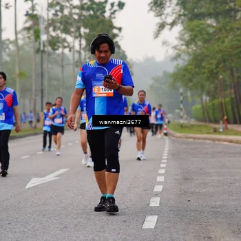 Runner Photo 5308299