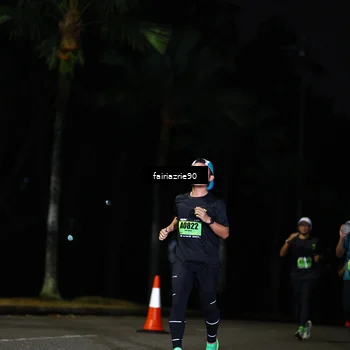 Runner Photo 5308302