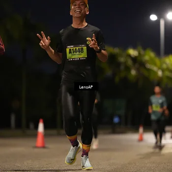 Runner Photo 5308303