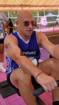 Runner Photo 5308305