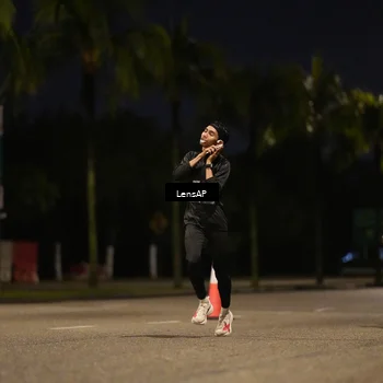 Runner Photo 5308307