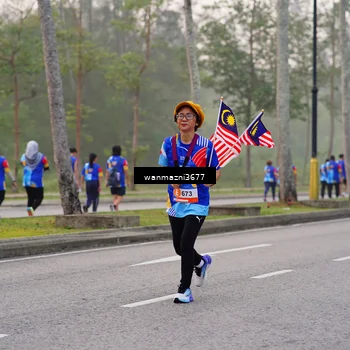 Runner Photo 5308309