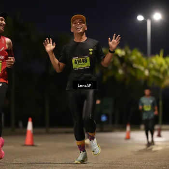 Runner Photo 5308310
