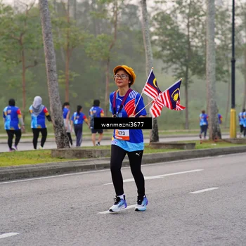 Runner Photo 5308311