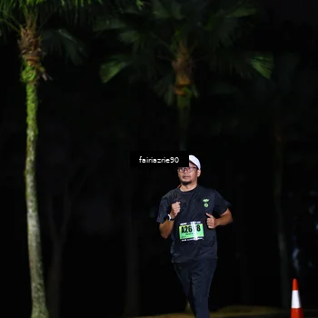 Runner Photo 5308313