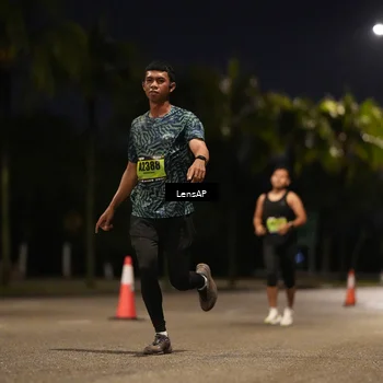 Runner Photo 5308314
