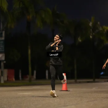 Runner Photo 5308316