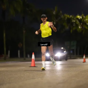 Runner Photo 5308317