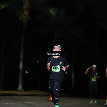 Runner Photo 5308318