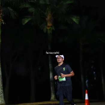 Runner Photo 5308320