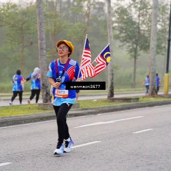 Runner Photo 5308324