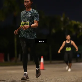 Runner Photo 5308325