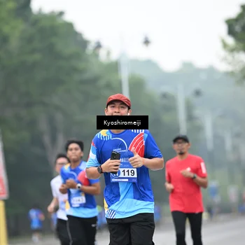 Runner Photo 5308326