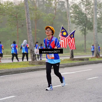 Runner Photo 5308327