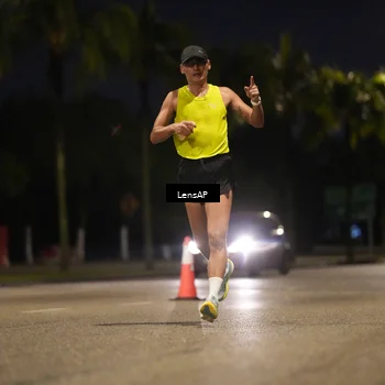 Runner Photo 5308330