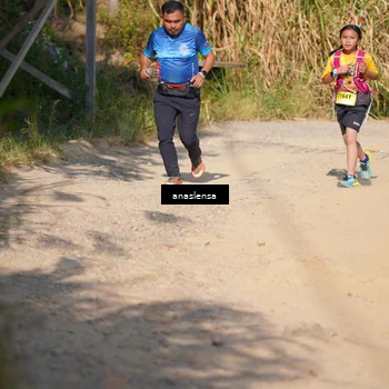 Runner Photo 5308331