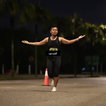 Runner Photo 5308333