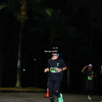 Runner Photo 5308335