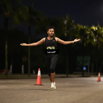 Runner Photo 5308336