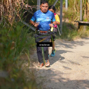 Runner Photo 5308339