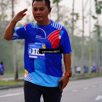 Runner Photo 5308340