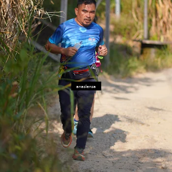 Runner Photo 5308343