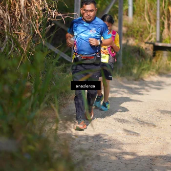 Runner Photo 5308345