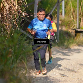 Runner Photo 5308346