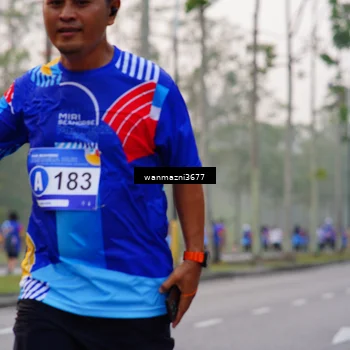Runner Photo 5308347