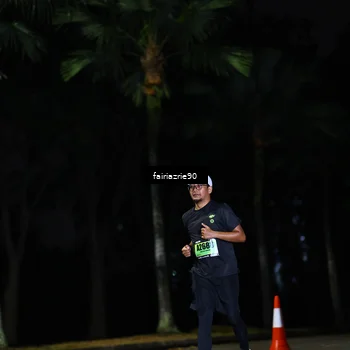 Runner Photo 5308351