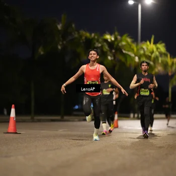 Runner Photo 5308352