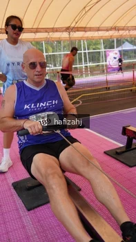 Runner Photo 5308354